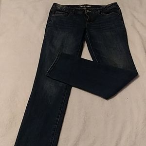 Aeropostale Bayla Skinny Jeans